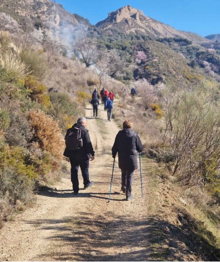 Experiencias Rurales de Bienestar y Motivación