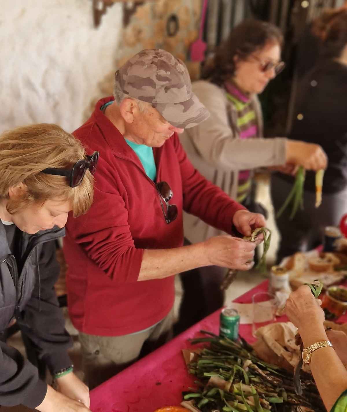 Experiencias Rurales de Bienestar y Motivación