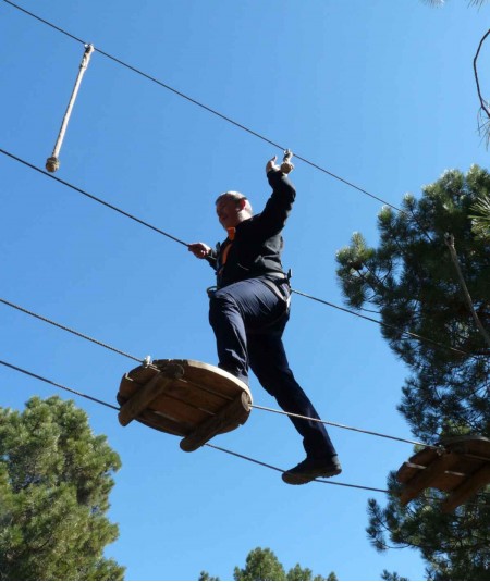 Experiencias Rurales de Bienestar y Motivación