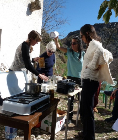 Revitaliza tu Energía Vital con Experiencias Únicas en Entornos Rurales