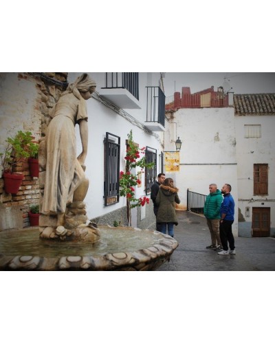 Descubre la Armonía Rural con Fluyes: Escapadas que Revitalizan