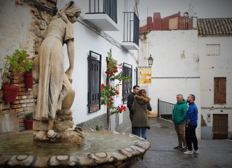 Descubre la Armonía Rural con Fluyes: Escapadas que Revitalizan